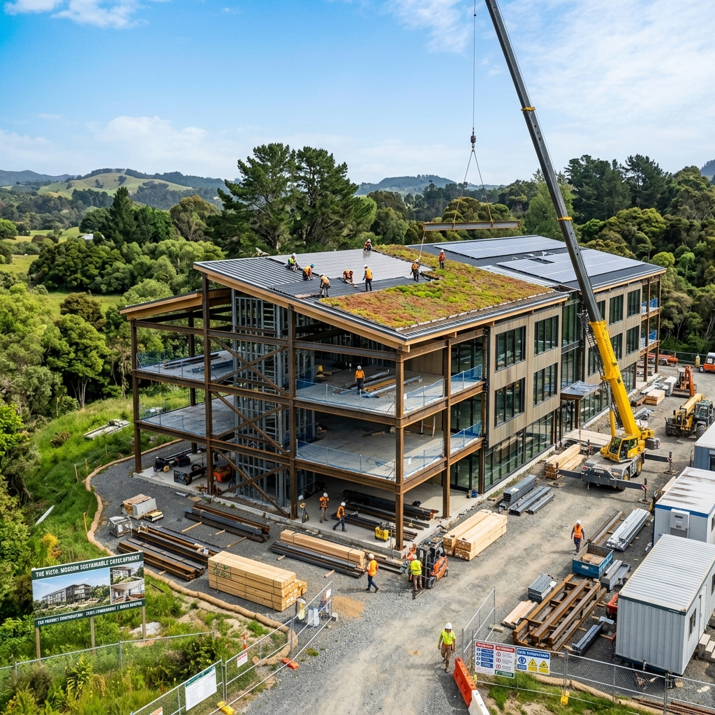 Construction Site