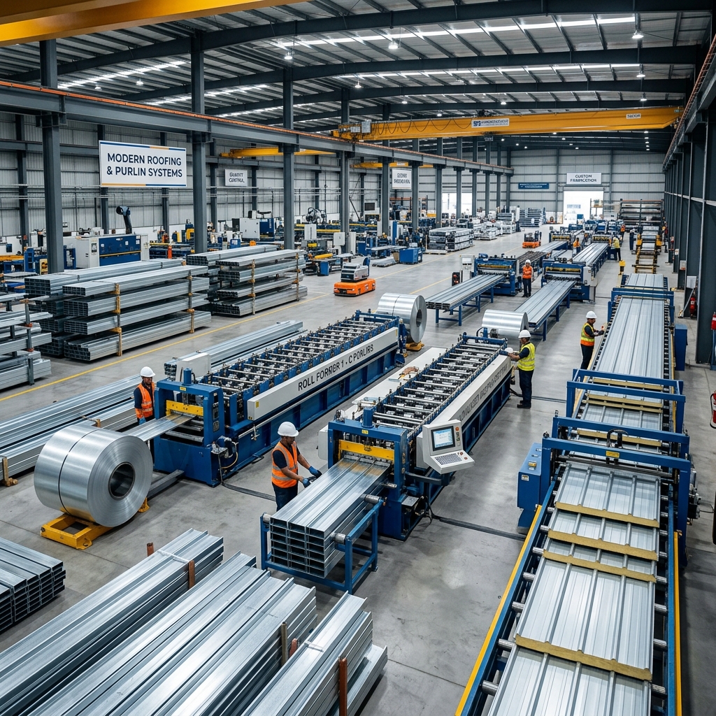 Construction Materials