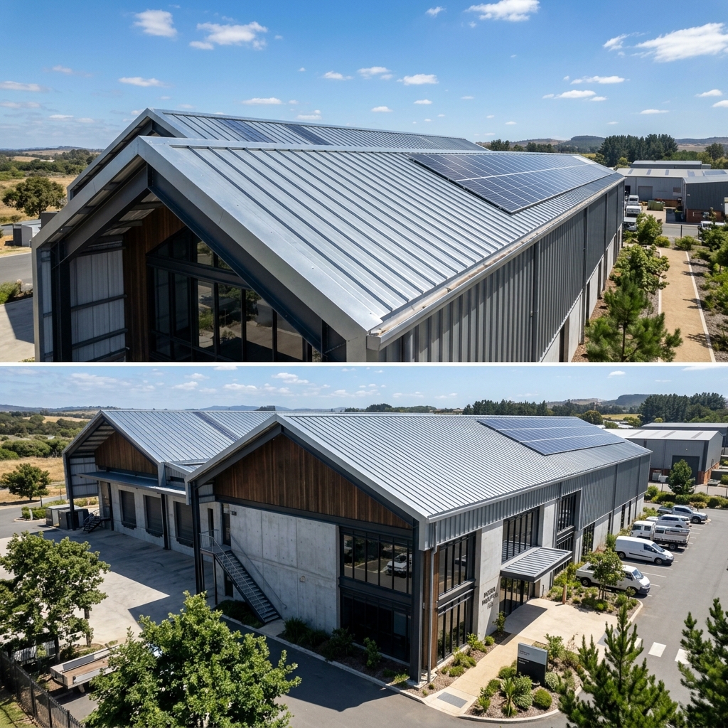 Roofing Solutions